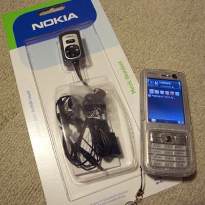 nokia