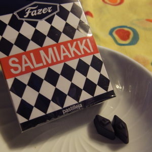 salmiakki salmiakki