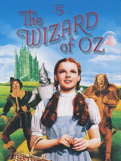オズの魔法使 ～The Wizard of Oz～ | sachigra